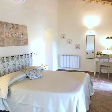 Maison d'hôtes Anselmi Sauro *