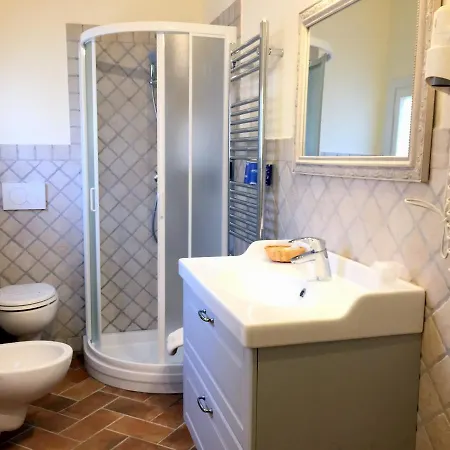 Anselmi Sauro Maison d'hôtes Portoferraio