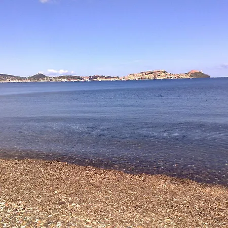 Anselmi Sauro Maison d'hôtes Portoferraio