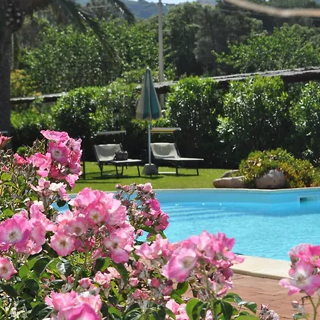 Maison d'hôtes Anselmi Sauro